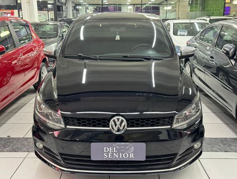 VolksWagen Fox Rock in Rio 1.6 Mi Total Flex 8V 5p