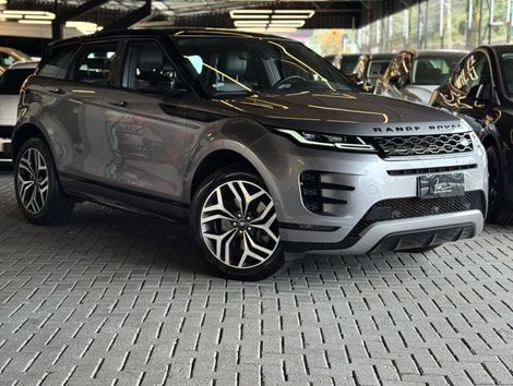 Land Rover Range R. EVO HSE Si4 R-Dyn.2.0 300cv Aut