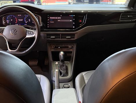 VolksWagen Nivus Highline 1.0 200 TSI Flex Aut.