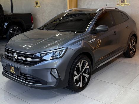 VolksWagen Nivus Highline 1.0 200 TSI Flex Aut.