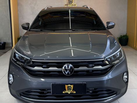 VolksWagen Nivus Highline 1.0 200 TSI Flex Aut.