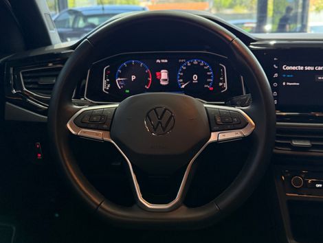 VolksWagen Nivus Highline 1.0 200 TSI Flex Aut.