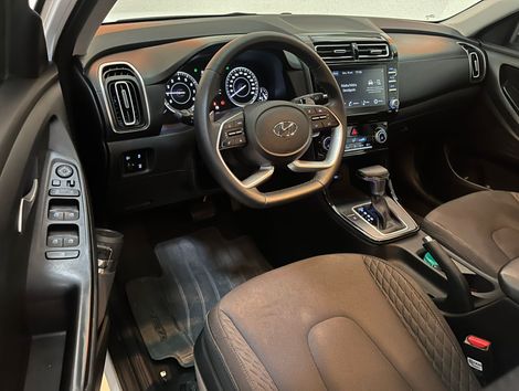 Hyundai Creta Limited 1.0 TB 12V Flex Aut.