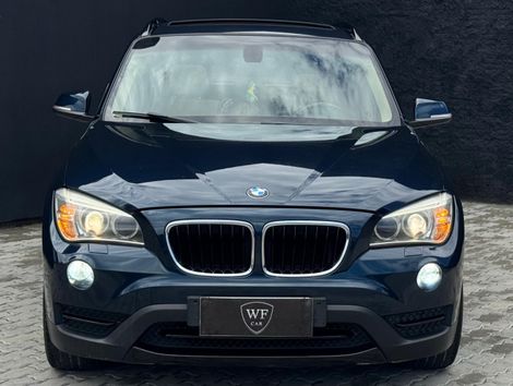 BMW X1 SDRIVE 20i 2.0/2.0 TB Acti.Flex Aut.