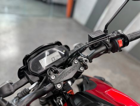 YAMAHA FZ25 250 FAZER FLEX