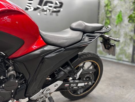 YAMAHA FZ25 250 FAZER FLEX