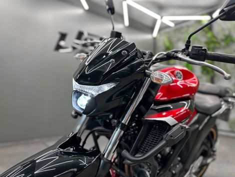 YAMAHA FZ25 250 FAZER FLEX