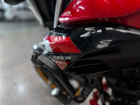 YAMAHA FZ25 250 FAZER FLEX