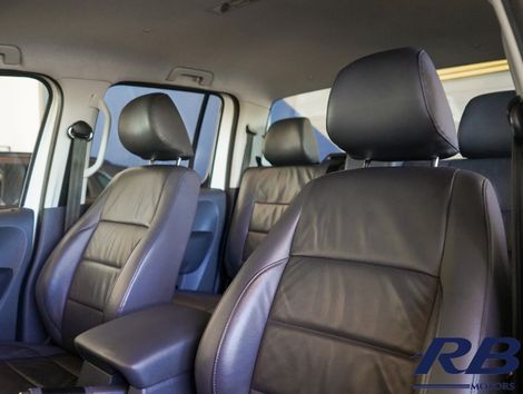 VolksWagen AMAROK High.CD 2.0 16V TDI 4x4 Dies. Aut