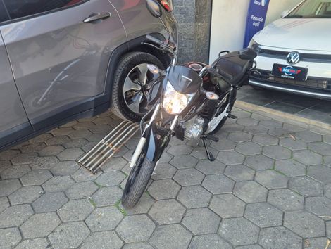 HONDA CG 160 FAN Flex