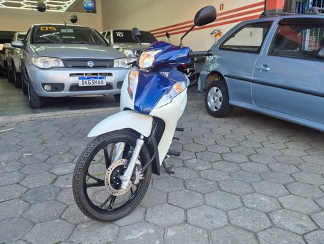 HONDA BIZ 125 ES/ 125 ES FLEX