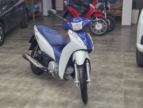 HONDA BIZ 125 ES/ 125 ES FLEX