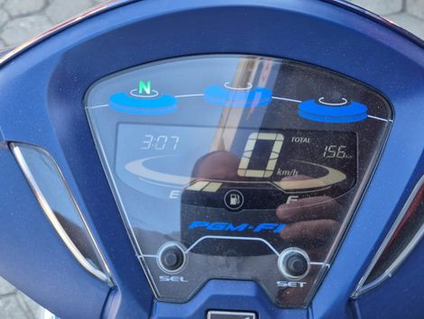 HONDA BIZ 125 ES/ 125 ES FLEX