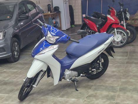 HONDA BIZ 125 ES/ 125 ES FLEX