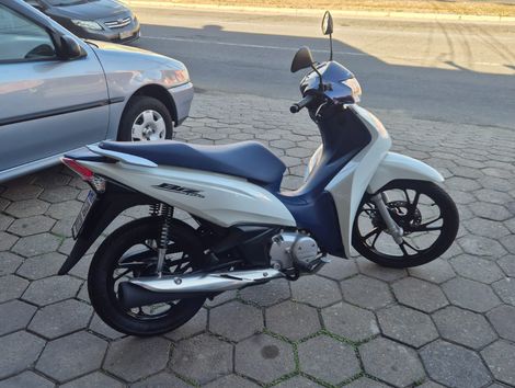 HONDA BIZ 125 ES/ 125 ES FLEX