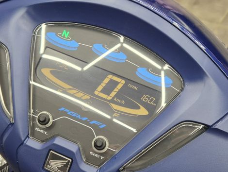 HONDA BIZ 125 ES/ 125 ES FLEX