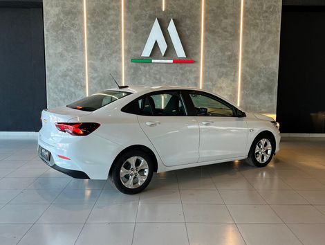 Chevrolet ONIX SEDAN Plus LTZ 1.0 12V TB Flex Mec.