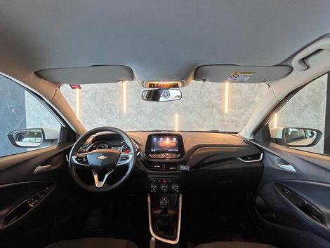 Chevrolet ONIX SEDAN Plus LTZ 1.0 12V TB Flex Mec.