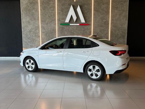 Chevrolet ONIX SEDAN Plus LTZ 1.0 12V TB Flex Mec.