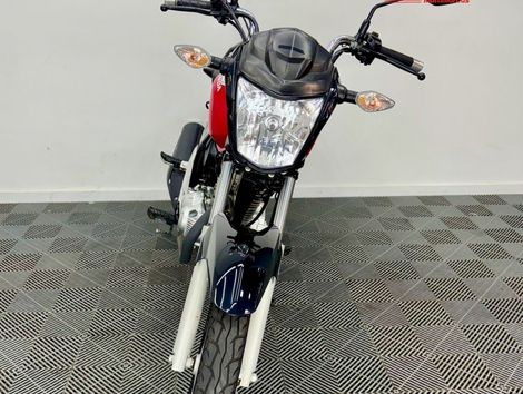 HONDA CG 160 START