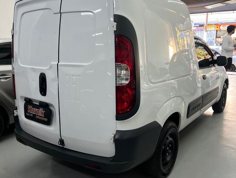 Fiat Fiorino Furgão Work. HARD 1.4 Flex 8V 2p