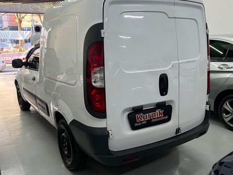 Fiat Fiorino Furgão Work. HARD 1.4 Flex 8V 2p
