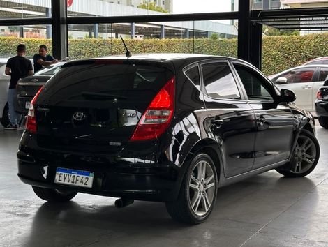 Hyundai i30 2.0 16V 145cv 5p Aut.