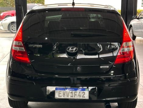 Hyundai i30 2.0 16V 145cv 5p Aut.