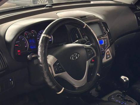 Hyundai i30 2.0 16V 145cv 5p Aut.