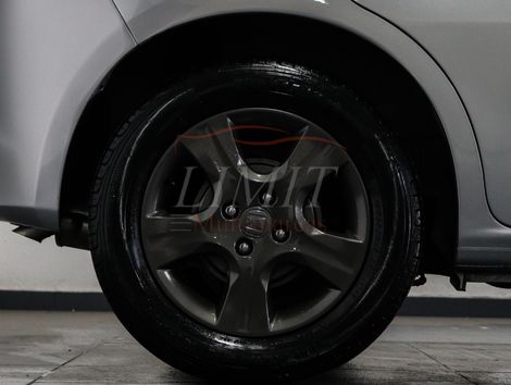 Honda Fit LX 1.4/ 1.4 Flex 8V/16V 5p Mec.