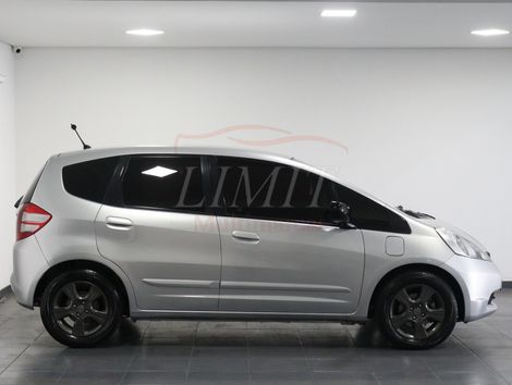 Honda Fit LX 1.4/ 1.4 Flex 8V/16V 5p Mec.