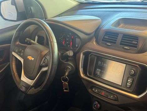 Chevrolet SPIN PREMIER 1.8 8V Econo.Flex 5p Aut.
