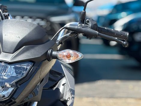 HONDA CG 160 TITAN FLEXONE/Ed.Especial 40 Anos