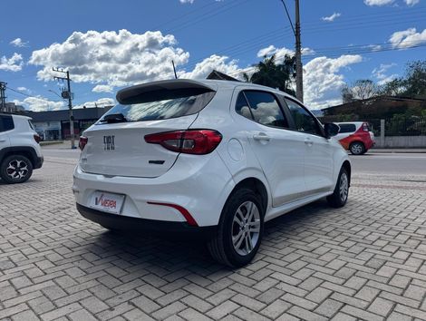 Fiat ARGO DRIVE 1.0 6V Flex