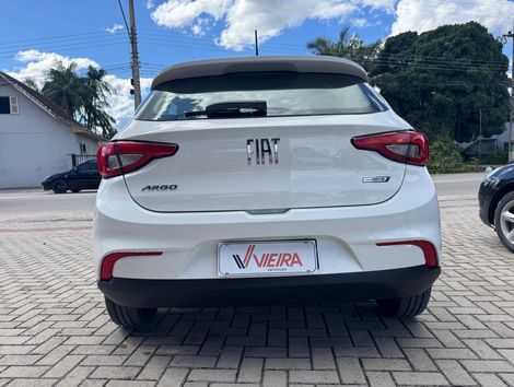 Fiat ARGO DRIVE 1.0 6V Flex