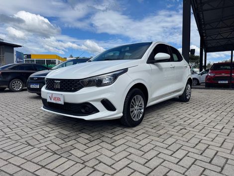 Fiat ARGO DRIVE 1.0 6V Flex