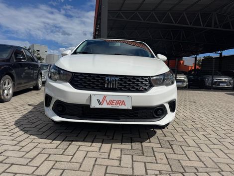 Fiat ARGO DRIVE 1.0 6V Flex