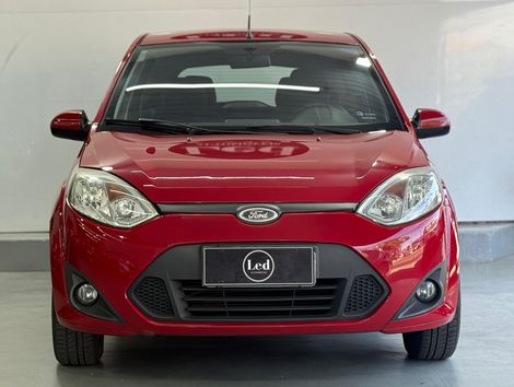 Ford Fiesta 1.0 8V Flex/Class 1.0 8V Flex 5p
