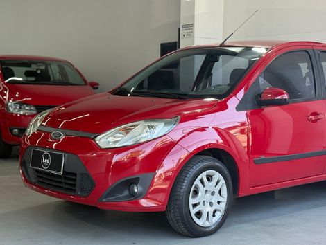 Ford Fiesta 1.0 8V Flex/Class 1.0 8V Flex 5p