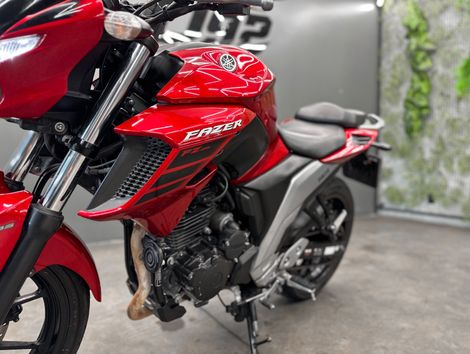 YAMAHA FZ25 250 FAZER FLEX