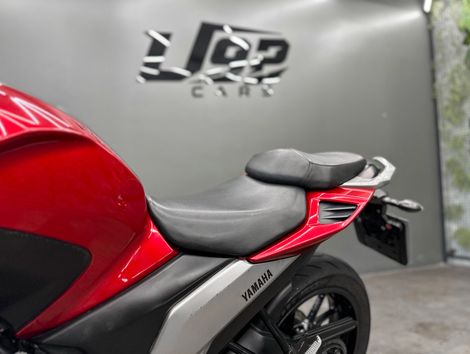 YAMAHA FZ25 250 FAZER FLEX