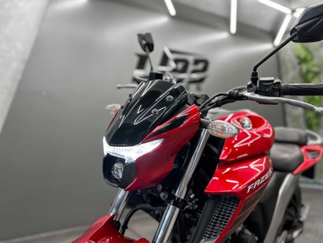 YAMAHA FZ25 250 FAZER FLEX