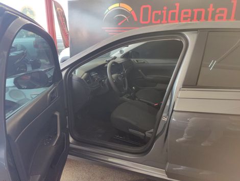 VolksWagen Polo 1.0 Flex 12V 5p