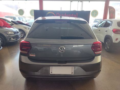 VolksWagen Polo 1.0 Flex 12V 5p