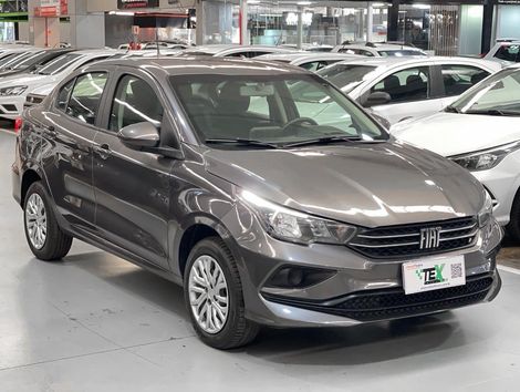 Fiat CRONOS DRIVE 1.3 8V Flex