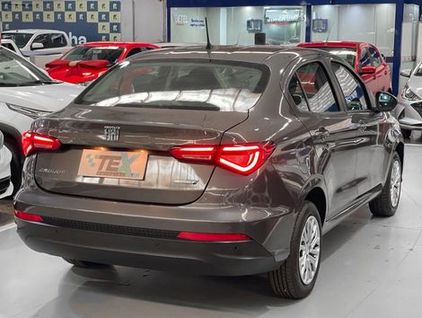 Fiat CRONOS DRIVE 1.3 8V Flex