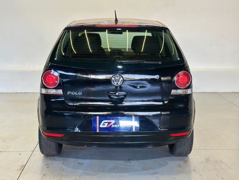 VolksWagen Polo 1.6 E-Flex 8V 5p
