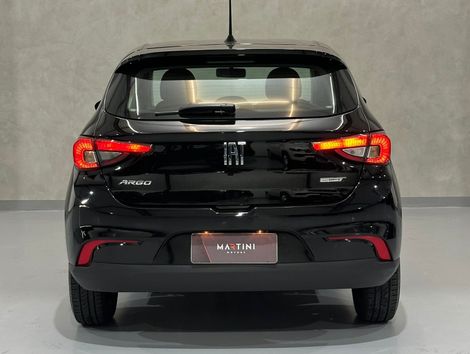 Fiat ARGO DRIVE 1.0 6V Flex