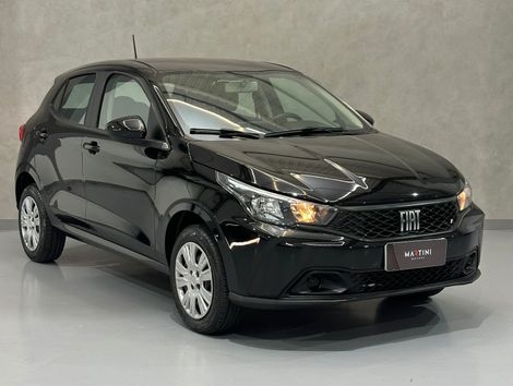 Fiat ARGO DRIVE 1.0 6V Flex