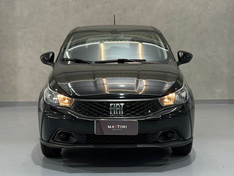 Fiat ARGO DRIVE 1.0 6V Flex